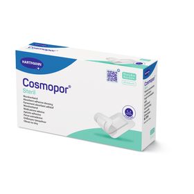 Cosmopor® Steril Wundverband 8 x 15 cm