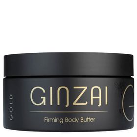 GINZAI Straffende Körperbutter