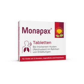 Monapax® Tabetten