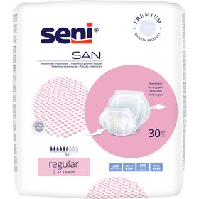 seni® SAN regular 37 x 69 cm