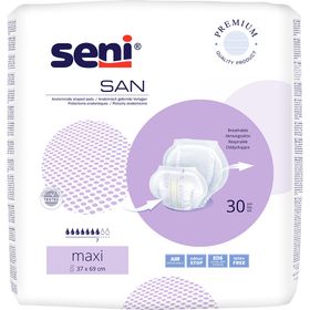 seni® SAN maxi 37 x 69 cm
