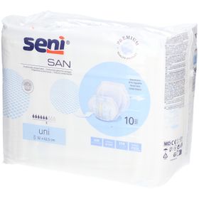 seni® SAN Uni