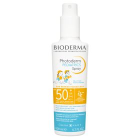 BIODERMA Photoderm PEDIATRICS Spray 50+