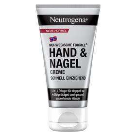 NORWEGISCHE FORMEL® HAND & NAGEL