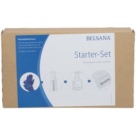 BELSANA Starter-Set