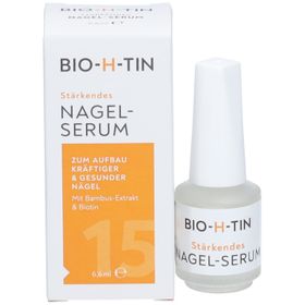 BIO-H-TIN® Stärkendes Nagelserum