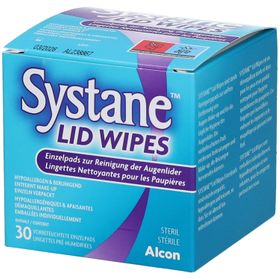 Systane™ Lid Wipes