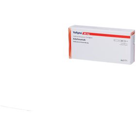 YUFLYMA 80 mg/0,8 ml Inj.-Lösung im Fertigpen
