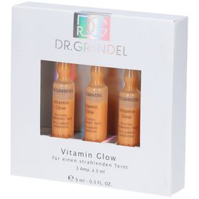 GRANDEL PCO Vitamin Glow Ampullen