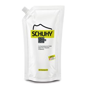 SCHUHY Schuhhygienespray