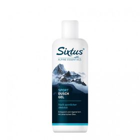 Sixtus® Sport Duschgel