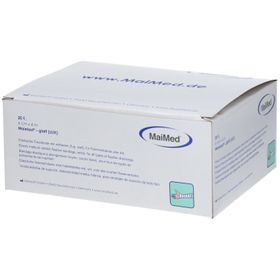 MaiMed® Maielast® - glatt (LUX) 6 cm x 4 m