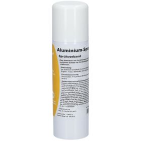 San Ditan® Aluminiumspray