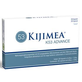 KIJIMEA® K53 Advance