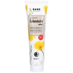 Arlberger Calendulin Natur Ringelblumensalbe