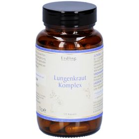 Erdling Lungenkraut Komplex -Kapseln
