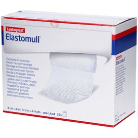 Elastomull® elastische Fixierbinde 4 m x 8 cm