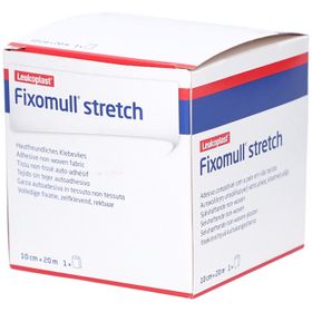 Fixomull® stretch 10 cm x 20 m