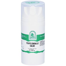 Pater Severin® Teufelskralle Salbe