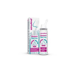 Sinulind® 2in1 Nasenspray