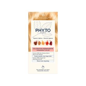 PHYTO PARIS - Phytocolor - 10 Extra Helles Blond