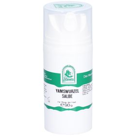 Yamswurzel Salbe