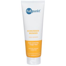 Fußpunkt® SCHRUNDENWUNDER
