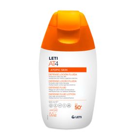 LETI AT4 Defense Fluid SPF 50+