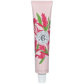 ROGER & GALLET GINGEMBRE ROUGE HAND CREAM