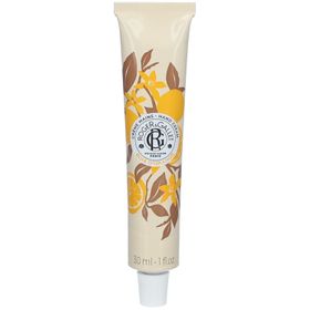 ROGER & GALLET BOIS D'ORANGE HAND CREAM