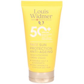 Louis Widmer® Face Sun Protection Anti-Ageing SPF 50+