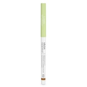 Louis Widmer Skin Appeal Abdeckstift 02 für jeden Hauttyp