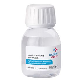 OCTENIDENT® Mundspüllösung