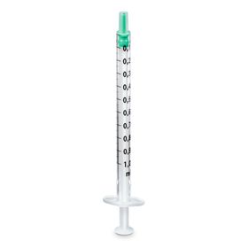Omnifix®-F Solo 1 ml Luer (LDS)
