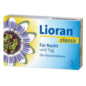 Lioran® classic