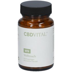 CBD VITAL MN Weihrauch