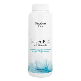 NatuGena BasenBad