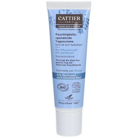 CATTIER Feuchtigkeits-Tagescreme