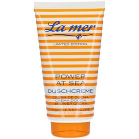 La mer Power at Sea Duschcreme mit Parfum