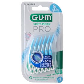 GUM® SOFT-PICKS® Small Interdentalbürste