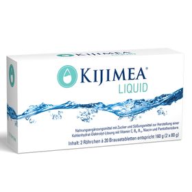 KIJIMEA® Liquid