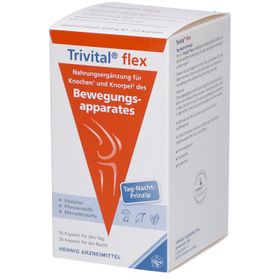 TRIVITAL flex Kapseln