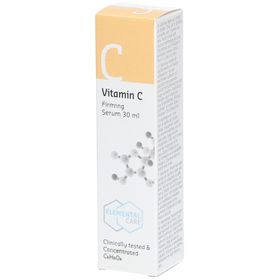 ELEMENTAL CARE Vitamin C Firming Serum