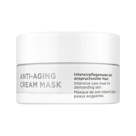ANNEMARIE BÖRLIND Anti-Aging Cream Mask