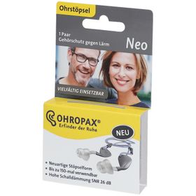 OHROPAX® Neo