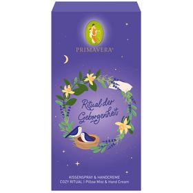 PRIMAVERA® Geschenkset Geborgenheit