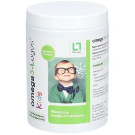 omega3-Loges® Kids