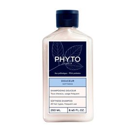 PHYTO PARIS - Softness - Shampoo
