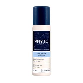 PHYTO PARIS - Softness - Trockenshampoo