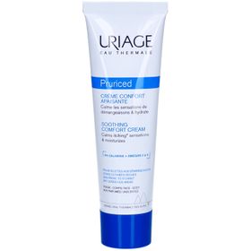 URIAGE Pruriced – Lindernde Creme gegen Juckreiz